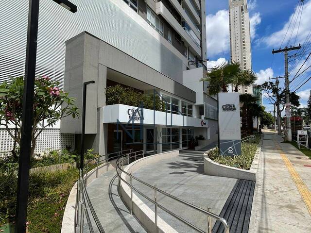 #2191-BI - Apartamento para Venda em Goiânia - GO - 2