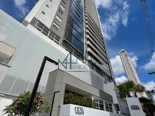 Apartamento para Venda em Goiânia - 4