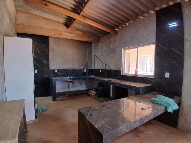 #2192 - Casa para Venda em Aparecida de Goiânia - GO - 2