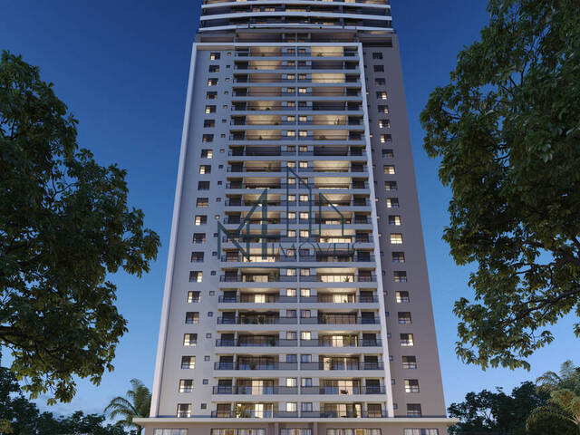 #2193-BI - Apartamento para Venda em Goiânia - GO - 2