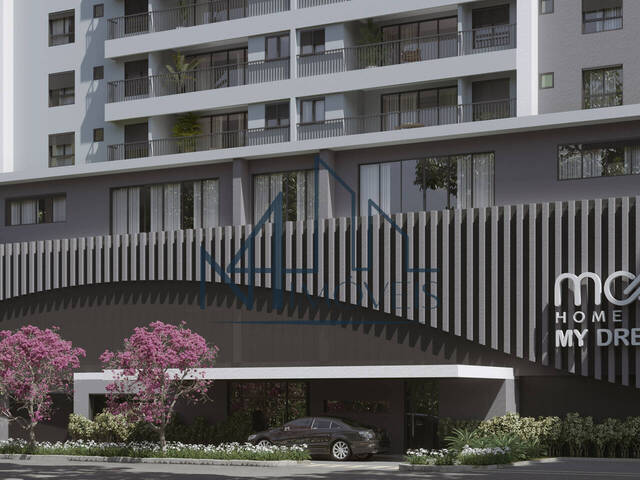 #2193-BI - Apartamento para Venda em Goiânia - GO - 1