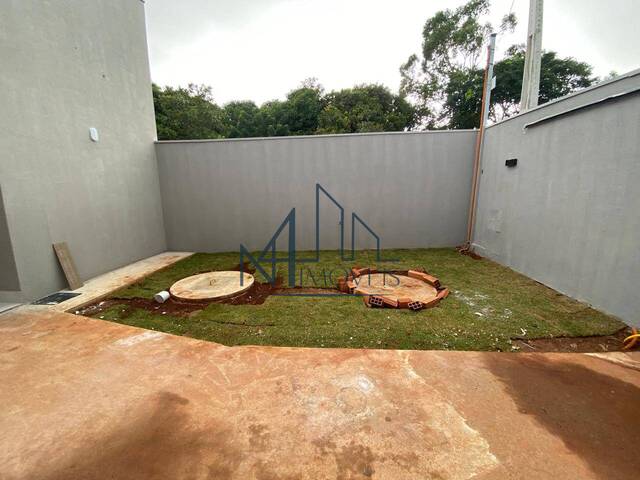 #2194 - Casa para Venda em Aparecida de Goiânia - GO - 2