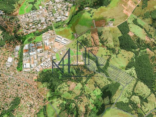 #2199 - Área para Venda em Aparecida de Goiânia - GO - 3