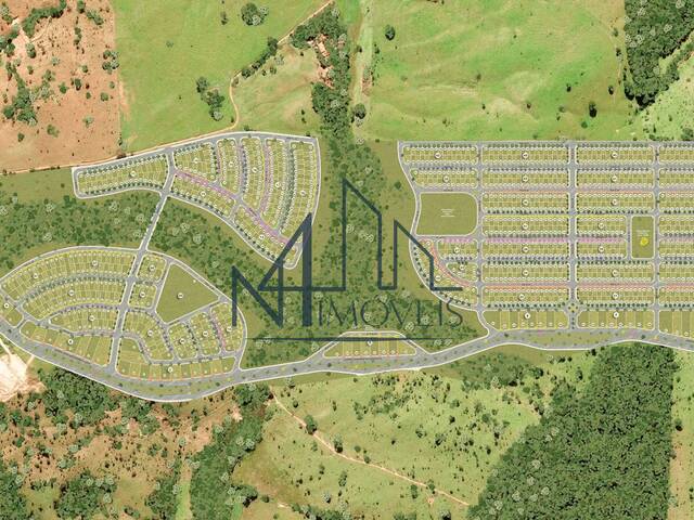 #2199 - Área para Venda em Aparecida de Goiânia - GO - 2