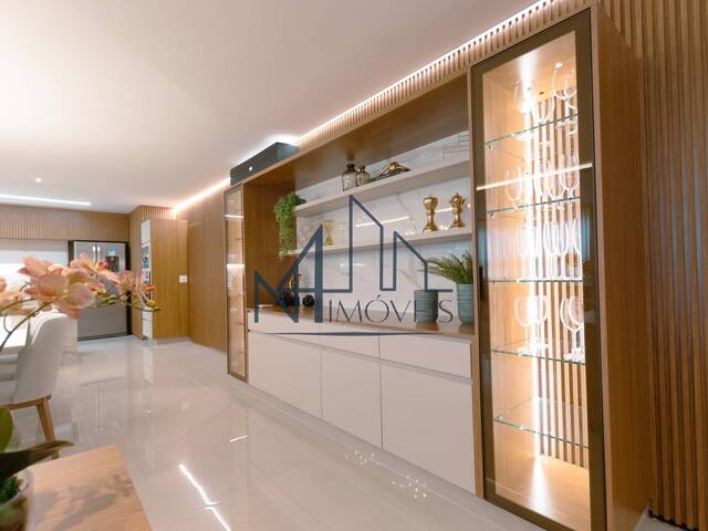 #2202-BI - Apartamento para Venda em Goiânia - GO - 2