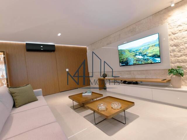 Apartamento para Venda em Goiânia - 4
