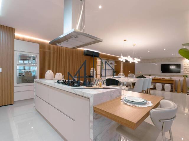 Apartamento para Venda em Goiânia - 5