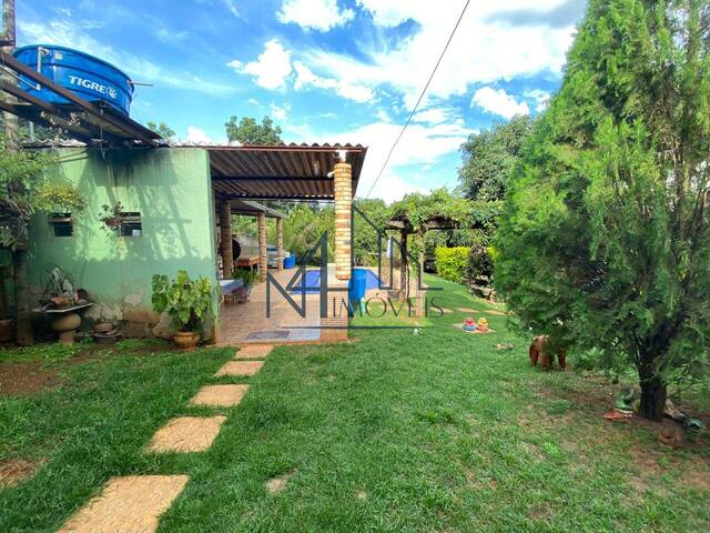 Chácara para Venda em Aparecida de Goiânia - 5