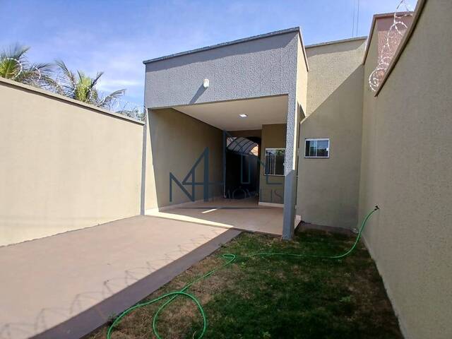 #2198 - Casa para Venda em Goiânia - GO - 1