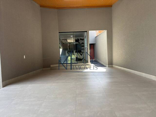 #2209 - Casa para Venda em Aparecida de Goiânia - GO - 2