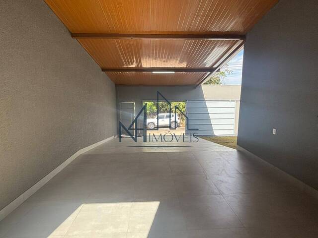 #2209 - Casa para Venda em Aparecida de Goiânia - GO - 3