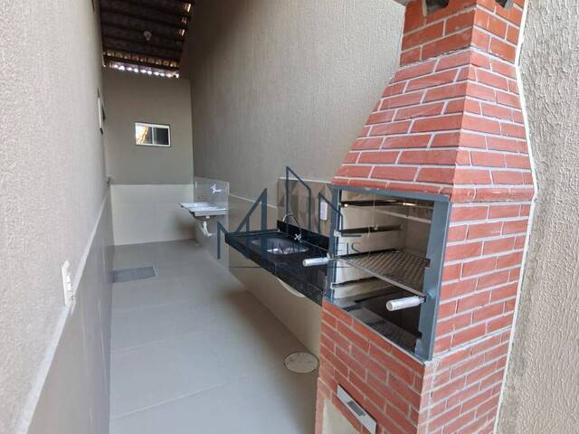 #2211-Bi - Casa para Venda em Goiânia - GO - 2