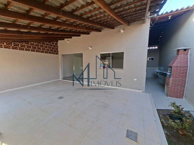 #2211-Bi - Casa para Venda em Goiânia - GO - 3