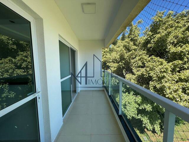 #221Bi - Apartamento para Venda em Goiânia - GO - 3
