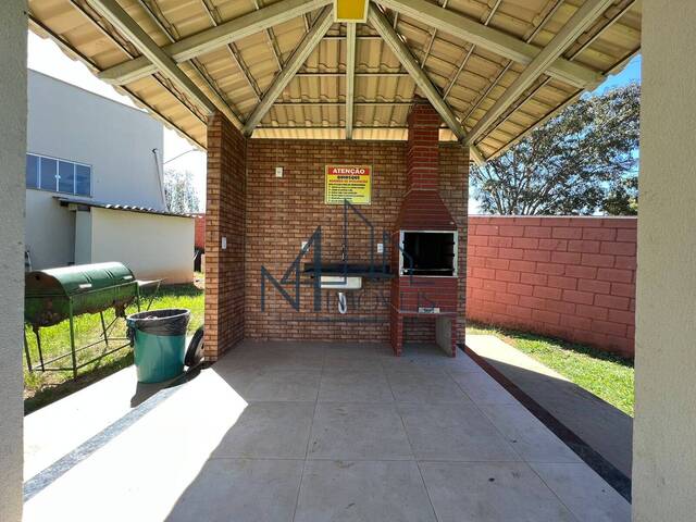 Apartamento para Venda em Goiânia - 4