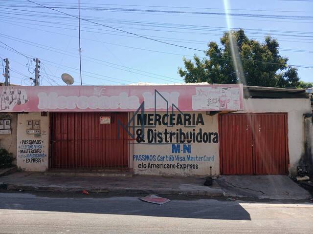 Venda em Jardim Tiradentes - Aparecida de Goiânia