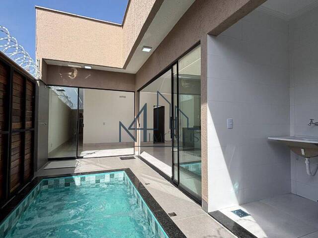 Venda em Setor Central - Aparecida de Goiânia