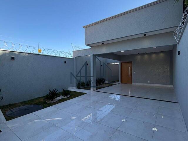 #2222 - Casa para Venda em Goiânia - GO - 2