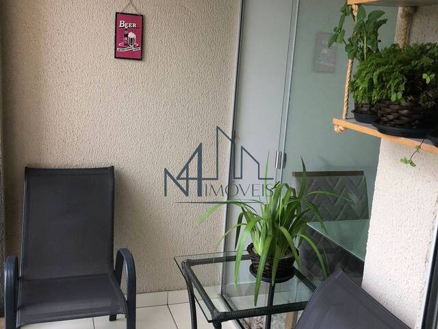 #2229-BI - Apartamento para Venda em Goiânia - GO - 1