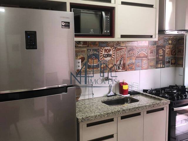 #2229-BI - Apartamento para Venda em Goiânia - GO - 3