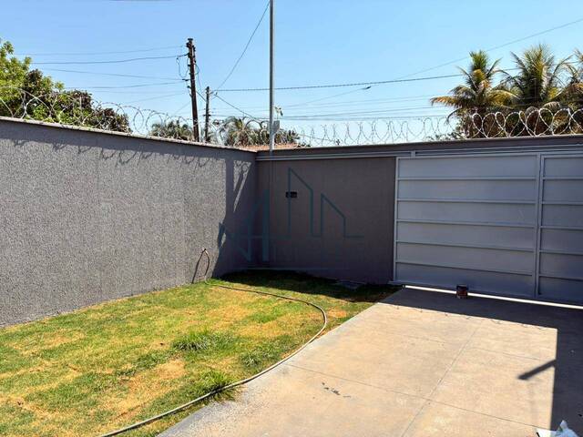 #2234 - Casa para Venda em Aparecida de Goiânia - GO - 3