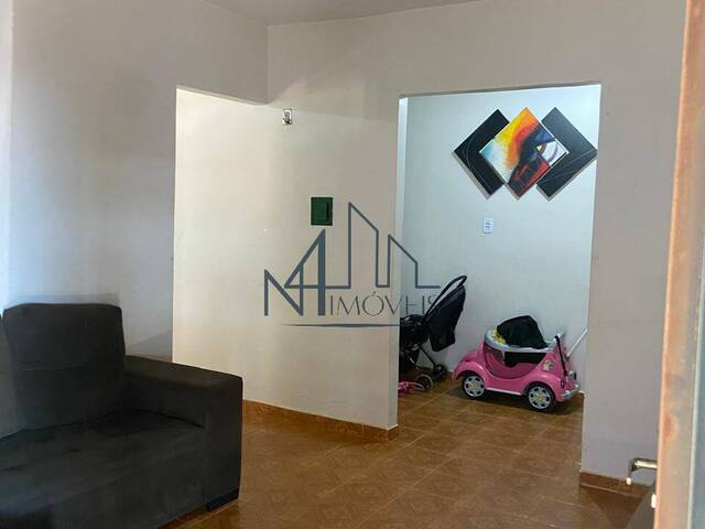 Casa para Venda em Aparecida de Goiânia - 4