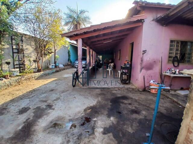 #2236 - Casa para Venda em Aparecida de Goiânia - GO - 2