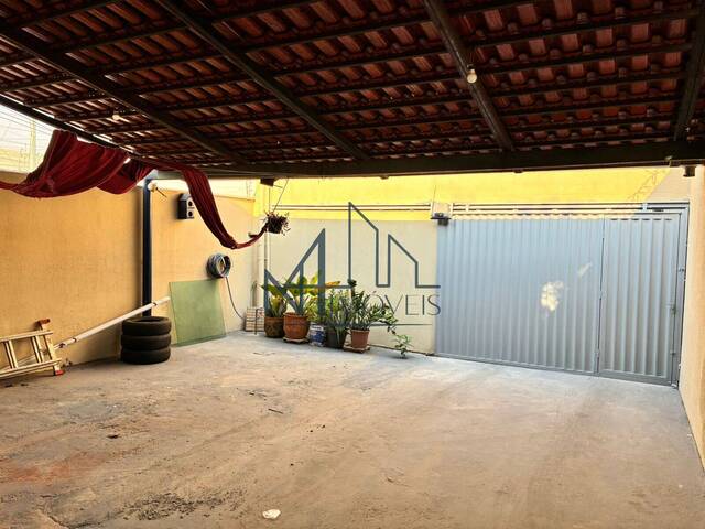 #2237 - Casa para Venda em Aparecida de Goiânia - GO - 3