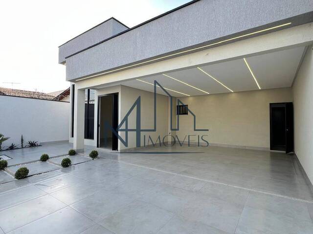 Casa para Venda em Goiânia - 5