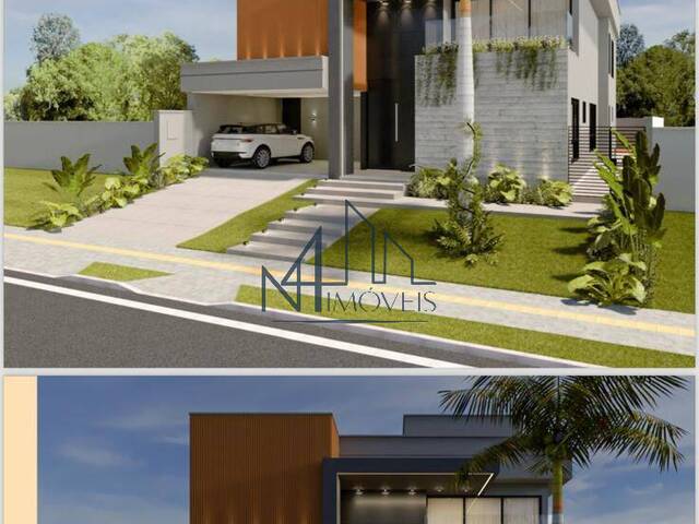 #2241 - Casa para Venda em Goiânia - GO - 1