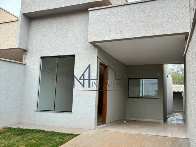 Casa para Venda em Aparecida de Goiânia - 2