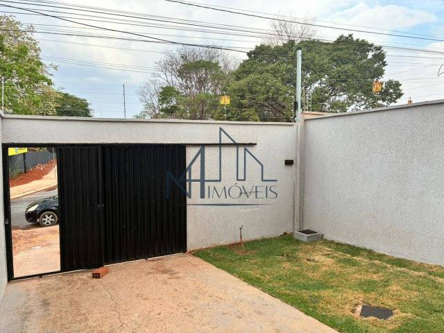Casa para Venda em Aparecida de Goiânia - 3