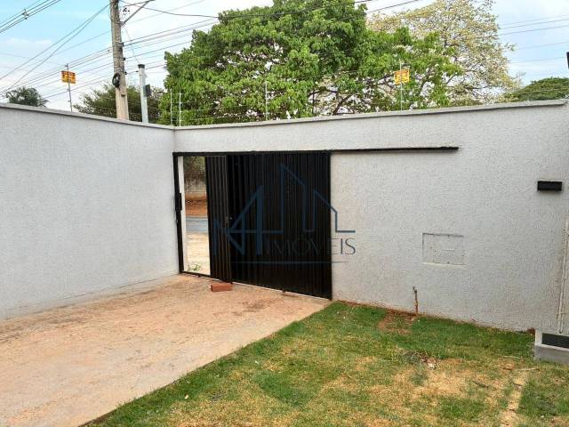 Casa para Venda em Aparecida de Goiânia - 4