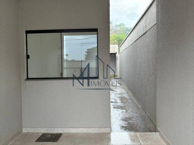 Casa para Venda em Aparecida de Goiânia - 5