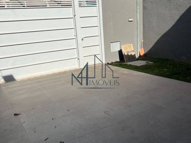 #2242 - Casa para Venda em Aparecida de Goiânia - GO - 3