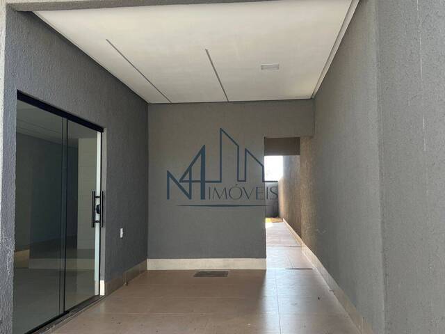 Venda em Setor Colonial Sul - Aparecida de Goiânia