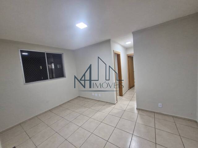 #2245 - Apartamento para Venda em Goiânia - GO - 3