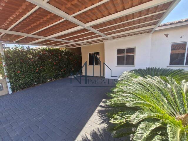 #2246 - Casa para Venda em Goiânia - GO - 1