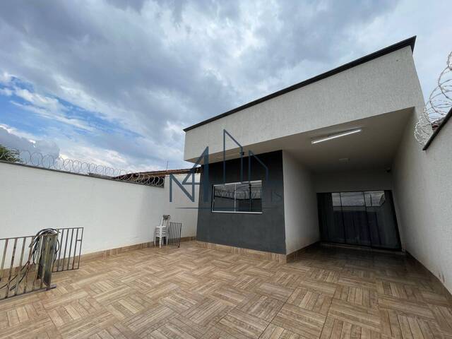 Venda em Mansões Paraíso - Aparecida de Goiânia