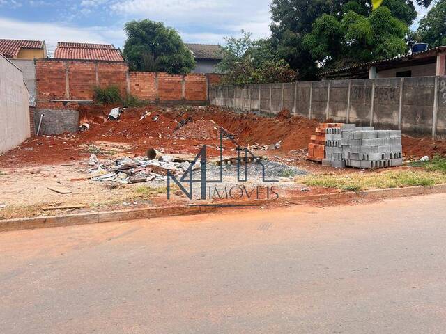 #2249 - Terreno para Venda em Aparecida de Goiânia - GO - 2