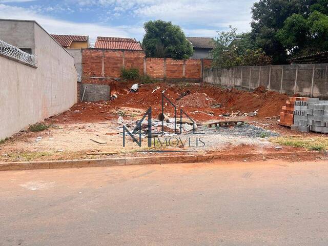 #2249 - Terreno para Venda em Aparecida de Goiânia - GO - 3