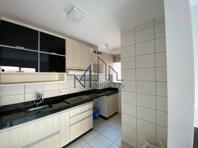 #2250-BI - Apartamento para Venda em Aparecida de Goiânia - GO - 1