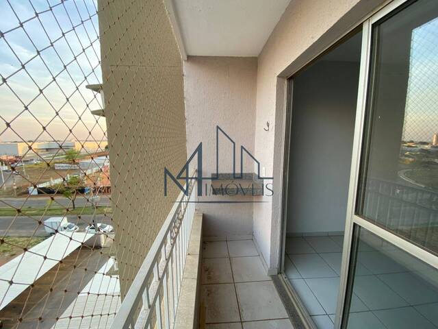#2250-BI - Apartamento para Venda em Aparecida de Goiânia - GO - 3