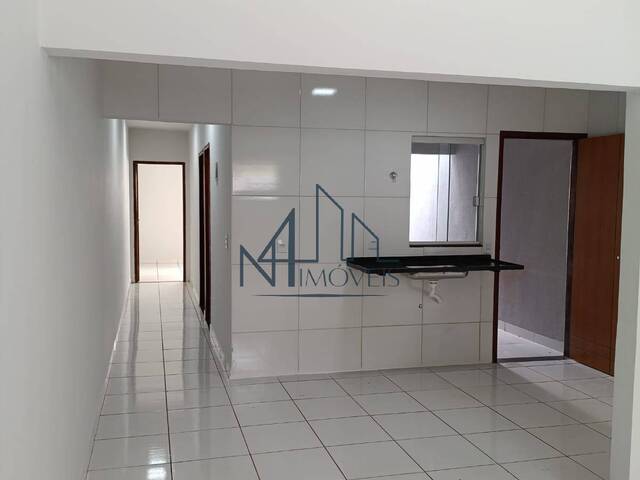 #2252-BI - Casa para Venda em Trindade - GO - 2