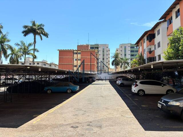 Apartamento para Venda em Aparecida de Goiânia - 5