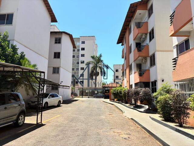 Apartamento para Venda em Aparecida de Goiânia - 4