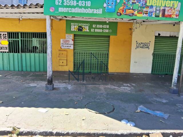 #2255 - Sala para Venda em Aparecida de Goiânia - GO - 1