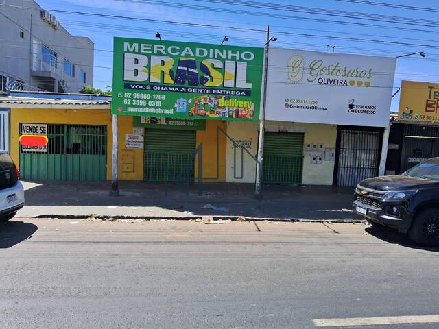 #2255 - Sala para Venda em Aparecida de Goiânia - GO - 3