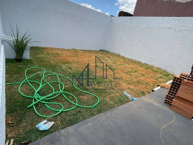 #2256-BI - Casa para Venda em Aparecida de Goiânia - GO