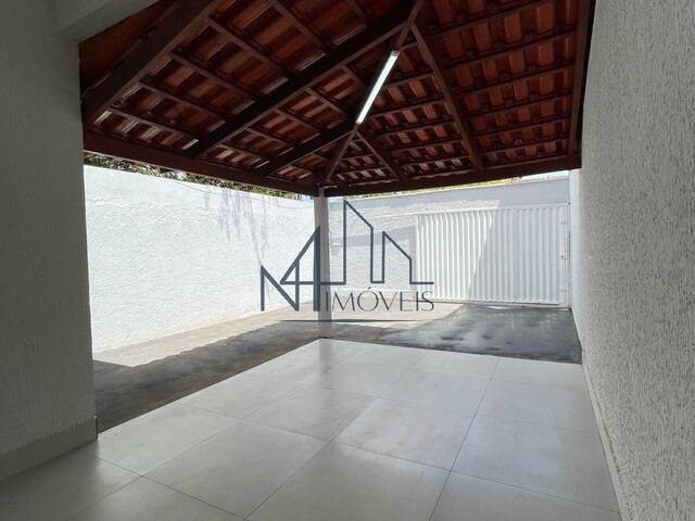 #2256-BI - Casa para Venda em Aparecida de Goiânia - GO